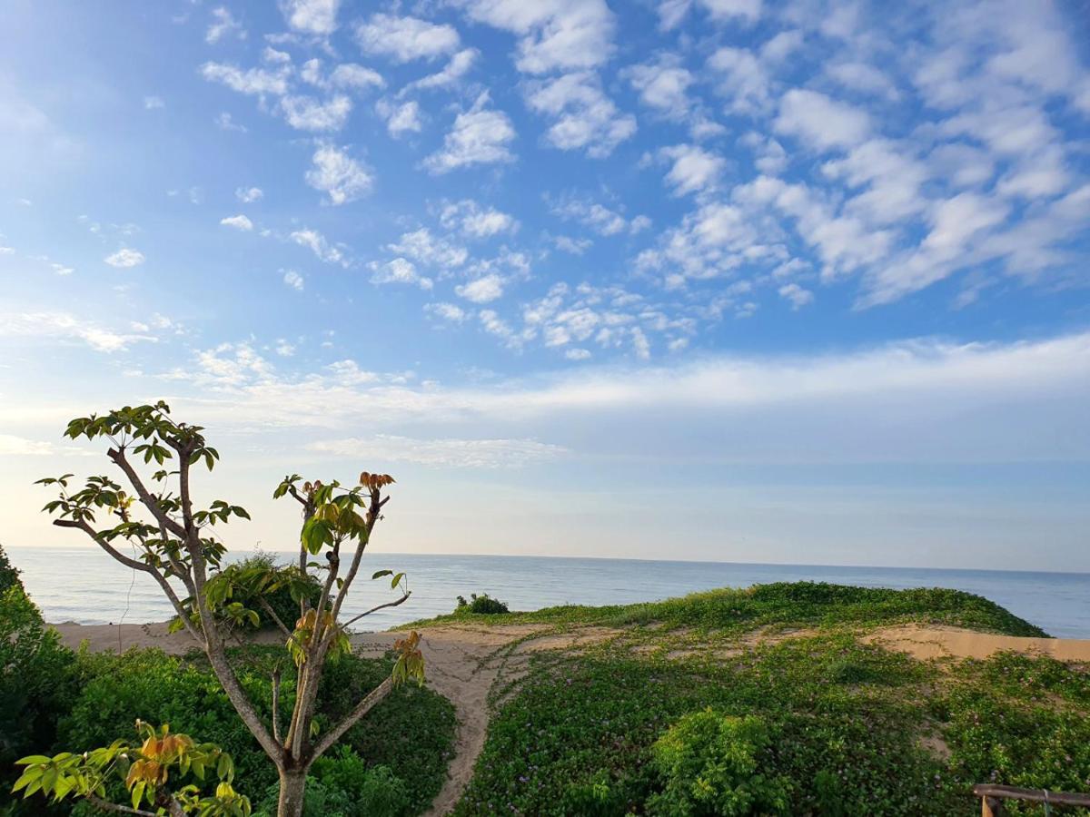 Ho Lan Retreat, Villa Mat Bien Danh Cho 8 Nguoi. Pho Tri Экстерьер фото