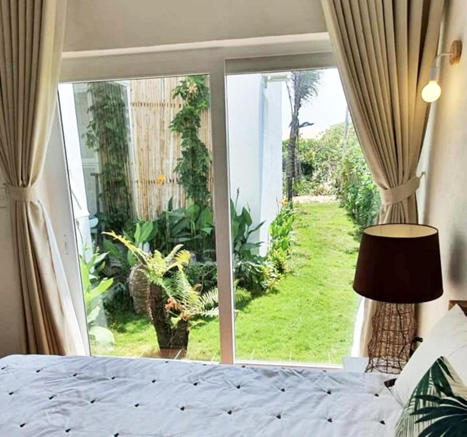 Ho Lan Retreat, Villa Mat Bien Danh Cho 8 Nguoi. Pho Tri Экстерьер фото